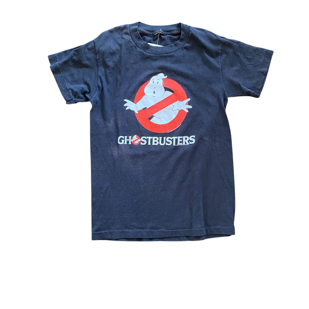 1984 Ghost Busters Movie Promo T-Shirt