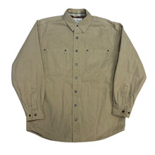 Load image into Gallery viewer, Vintage LL Bean Chore Shirt Jacket
