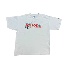 Load image into Gallery viewer, 90’s The Prisoner Promo T-Shirt
