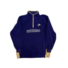 Load image into Gallery viewer, Vintage UW Huskies Fleece
