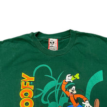 Load image into Gallery viewer, 90’s Goofy Disney Designs T-shirt
