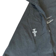 Load image into Gallery viewer, Travis Scott Cactus Jack Scribble T-shirt
