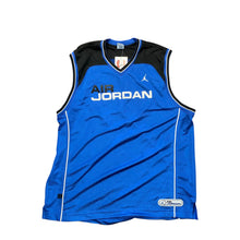 Load image into Gallery viewer, Y2K Air Jordan Basketball Jersey
