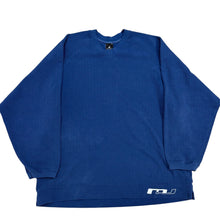 Load image into Gallery viewer, 2000’s Air Jordan Long Sleeve Warmup Jersey

