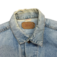 Load image into Gallery viewer, Y2K Levi’s Denim Jacket
