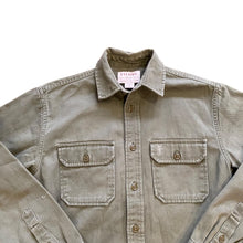 Load image into Gallery viewer, Filson Twill Chino Shirt
