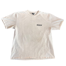Load image into Gallery viewer, Stussy Rabbit Hole T-shirt

