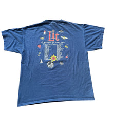 Load image into Gallery viewer, 2000 Lit Band Tour T-Shirt
