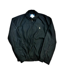 Load image into Gallery viewer, Vintage Polo Ralph Lauren Harrington Jacket
