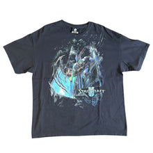 Load image into Gallery viewer, Y2K Starcraft II T-Shirt

