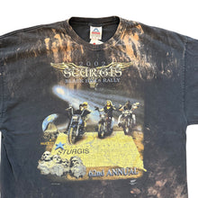Load image into Gallery viewer, 2002 Sturgis Black Hills Rally T-shirt
