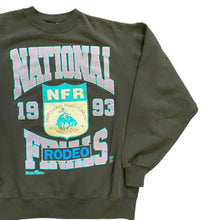 Load image into Gallery viewer, 1993 National Rodeo Finals Crewneck
