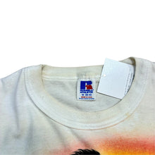 Load image into Gallery viewer, Vintage 90’s Airbrush Marvel Cyclops T-shirt
