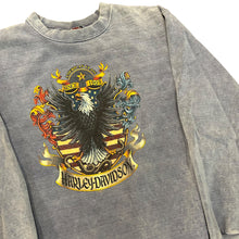 Load image into Gallery viewer, 90’s Harley Davidson Crewneck
