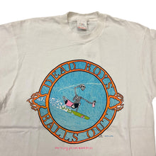 Load image into Gallery viewer, 1982 Dead Boys Balls Out T-shirt
