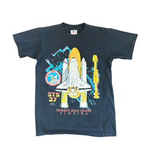 Load image into Gallery viewer, 1991 Kennedy Space Center T-shirt

