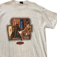 Load image into Gallery viewer, 1999 Star Wars Episode 1 Promo T-shirt
