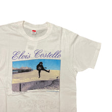 Load image into Gallery viewer, 1991 Elvis Costello The Other Side Of Summer Tour T-shirt
