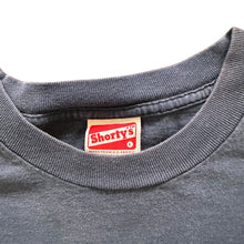 Load image into Gallery viewer, 2000’s Shorty’s Skateboard Graphic T-Shirt
