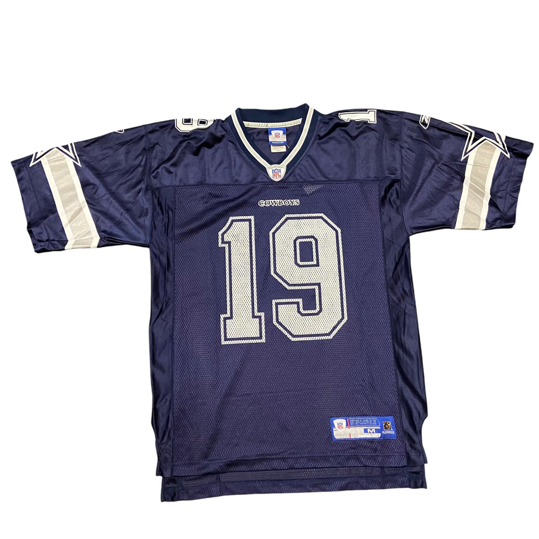 Dallas Cowboys Keyshawn Johnson Jersey