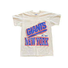 Load image into Gallery viewer, 90’s Giants NY Apex One T-Shirt
