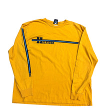 Load image into Gallery viewer, 2000’s Tommy Hilfiger Long-sleeve Shirt
