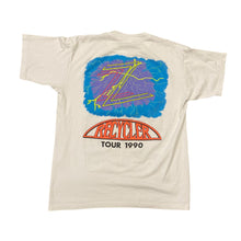 Load image into Gallery viewer, 1990 ZZ Top Recycler Tour T-shirt
