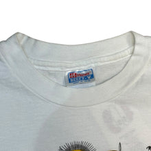 Load image into Gallery viewer, 90’s Jesus “He Is Coming” T-Shirt

