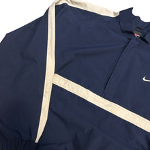 Load image into Gallery viewer, Vintage Nike Tiger Woods Pullover Jacket
