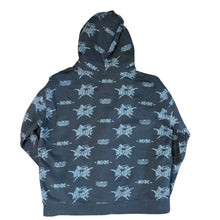 Load image into Gallery viewer, 2008 ACDC All Over Print Jacket
