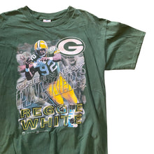 Load image into Gallery viewer, 1997 Reggie White Packers T-Shirt

