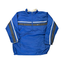 Load image into Gallery viewer, Y2K Nike Reversible Quarter Zip
