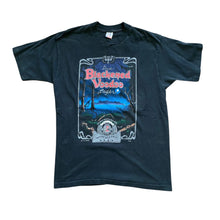 Load image into Gallery viewer, 1991 Blackened Voodoo Lager T-shirt
