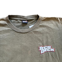 Load image into Gallery viewer, 2000’s Tech Deck Promo T-shirt
