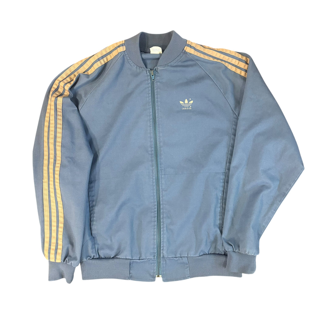 90’s Adidas Track Jacket
