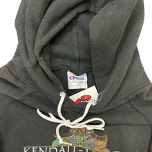 Load image into Gallery viewer, 80&#39;s Kendall-Jackson Cheap Wine Hoodie
