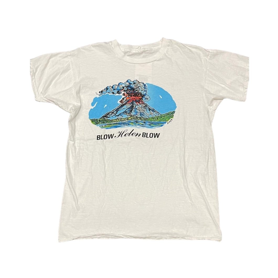 80's Blow Helen Blow T-shirt