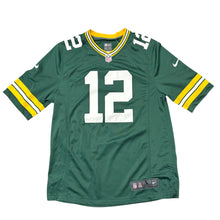 Load image into Gallery viewer, Nike Aaron Rodgers Green Bay Jersey
