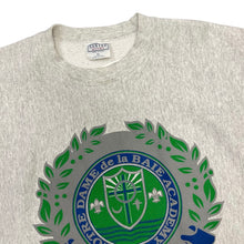 Load image into Gallery viewer, 90’s University Notre Dame Crewneck
