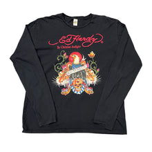 Load image into Gallery viewer, Ed Hardy Long Sleeve
