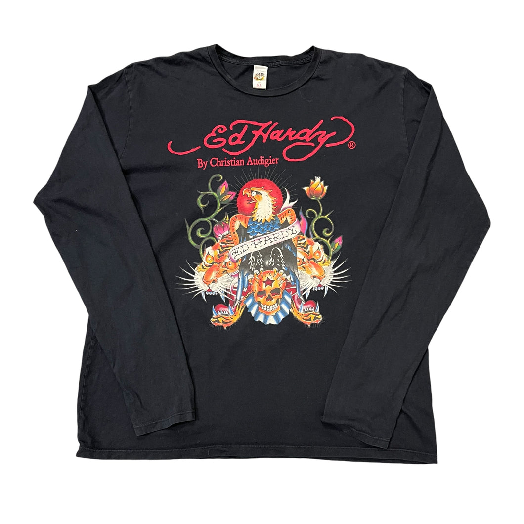 Ed Hardy Long Sleeve