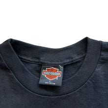 Load image into Gallery viewer, 1992 Harley Davidson 30th Anniversary T-shirt
