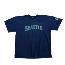 Load image into Gallery viewer, 2000’s Jay Buhner Mariners T-Shirt
