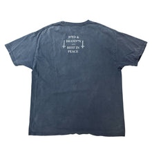 Load image into Gallery viewer, 90’s Leftover Crack Crack City Rockers Punk Band T-shirt
