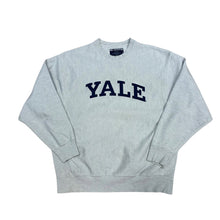Load image into Gallery viewer, 2000’s Yale Champion Crewneck
