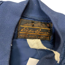 Load image into Gallery viewer, 90&#39;s Eddie Bauer Puffer Vest
