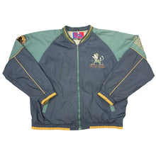 Load image into Gallery viewer, 90&#39;s Pro Player Norte Dame Varsity Jacket
