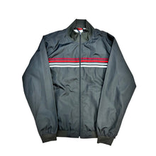 Load image into Gallery viewer, Y2K Mossimo Track Style Jacket

