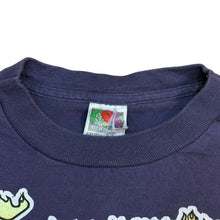 Load image into Gallery viewer, 1998 Laughlin Spring Motorcycle Run T-shirt
