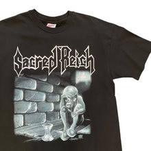 Load image into Gallery viewer, 90’s Sacred Reich Band T-Shirt
